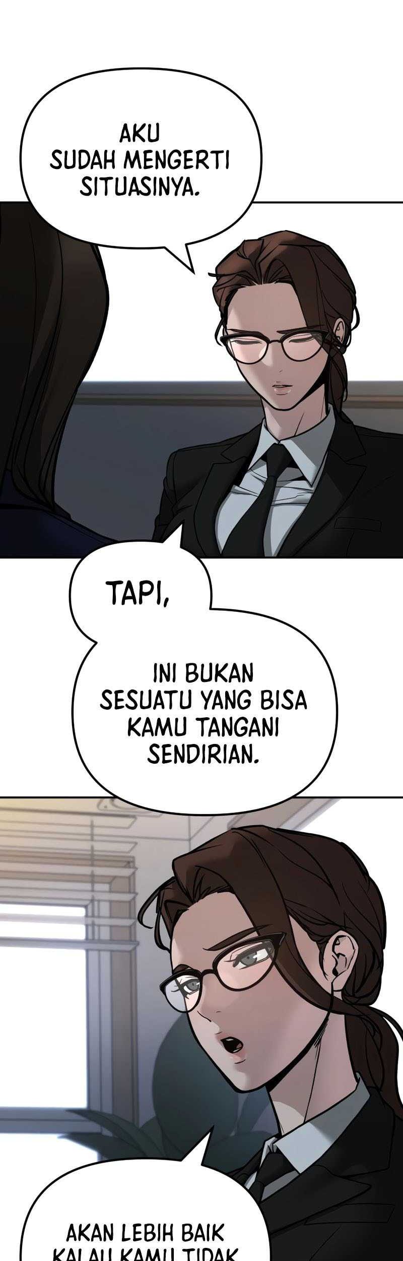 The Bully In Charge Chapter 133 Gambar 79