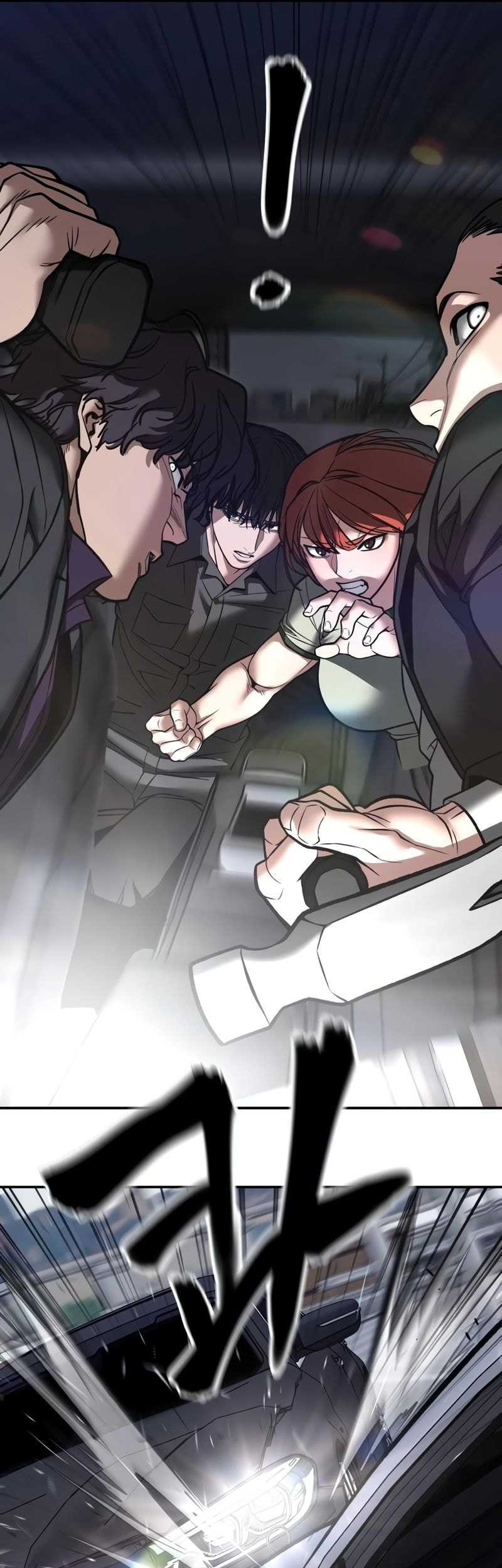 The Bully In Charge Chapter 133 Gambar 5