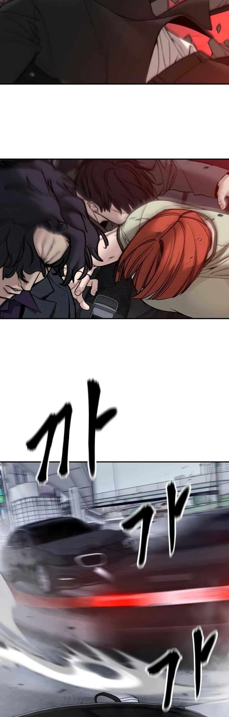 The Bully In Charge Chapter 133 Gambar 7