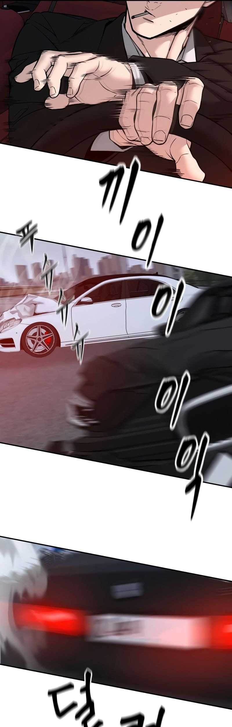 The Bully In Charge Chapter 133 Gambar 9