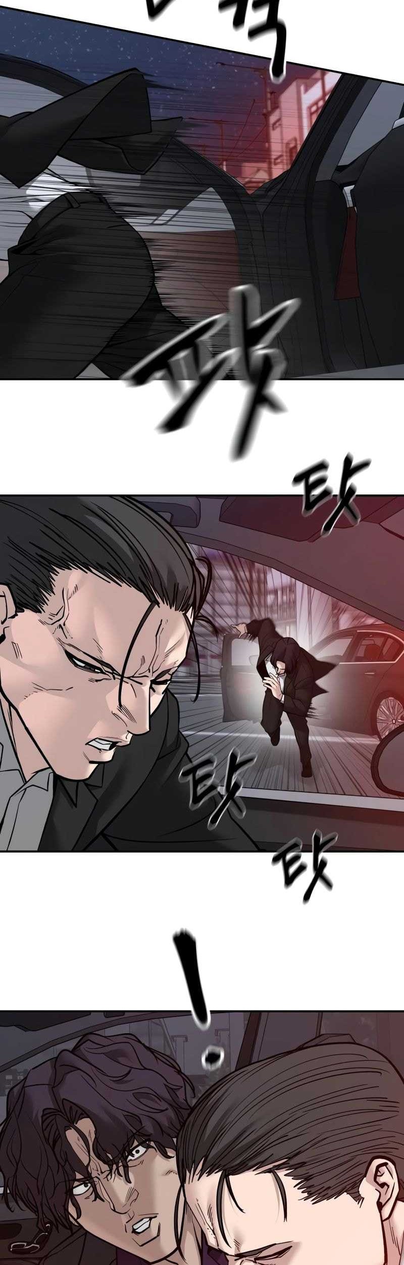 The Bully In Charge Chapter 133 Gambar 10