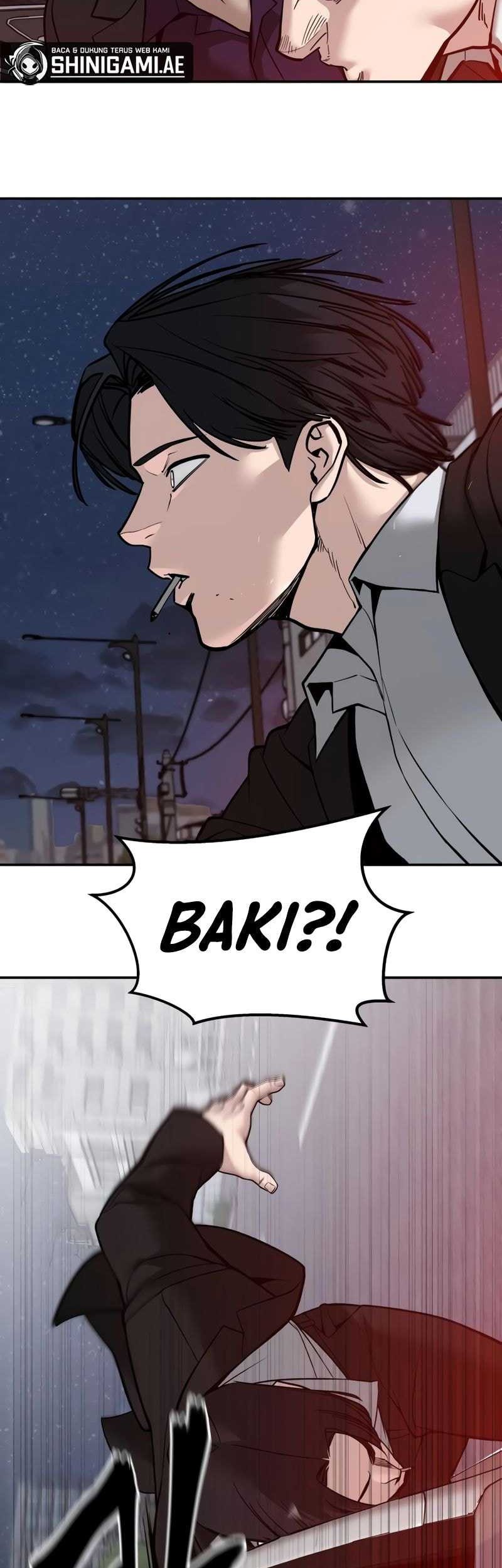 The Bully In Charge Chapter 133 Gambar 11