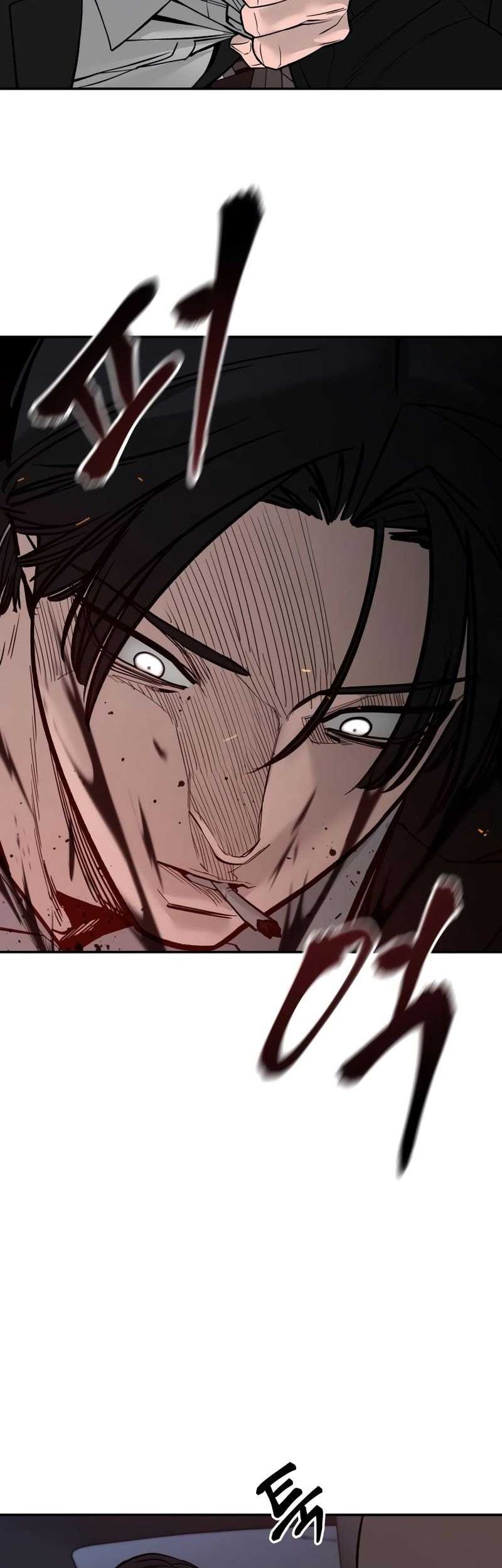 The Bully In Charge Chapter 133 Gambar 14