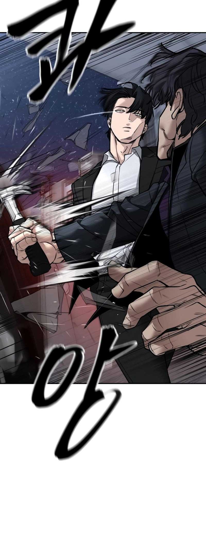 The Bully In Charge Chapter 133 Gambar 16