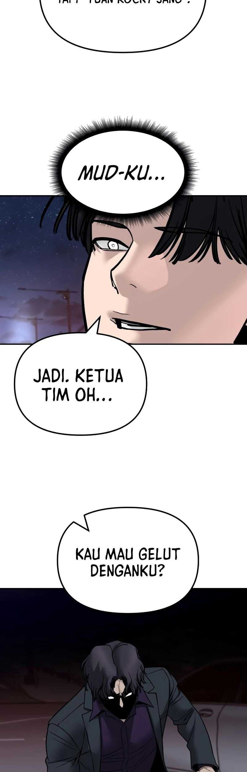 The Bully In Charge Chapter 133 Gambar 19