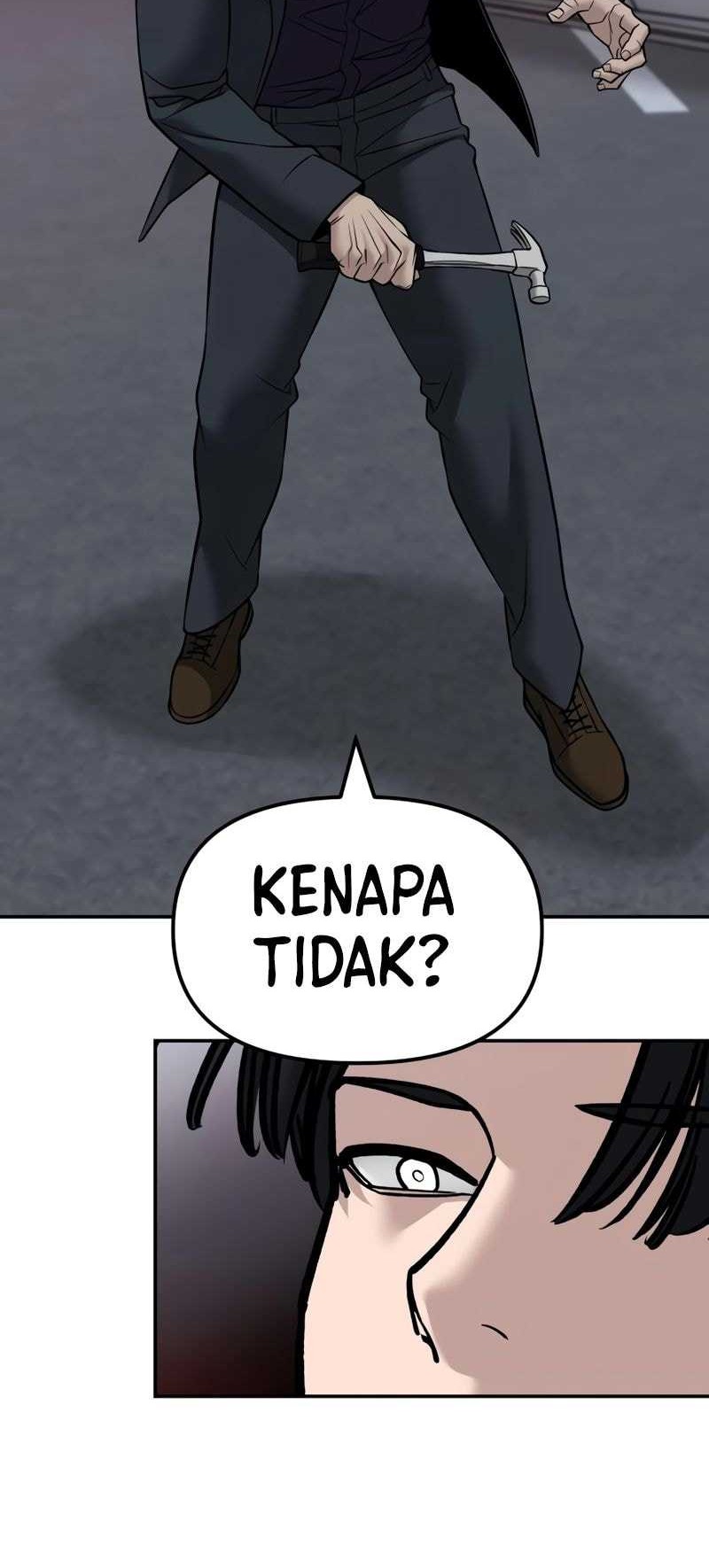 The Bully In Charge Chapter 133 Gambar 20