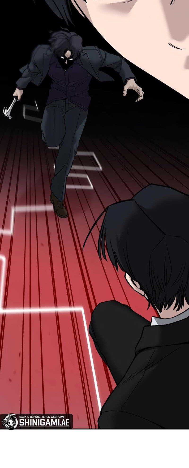 The Bully In Charge Chapter 133 Gambar 24