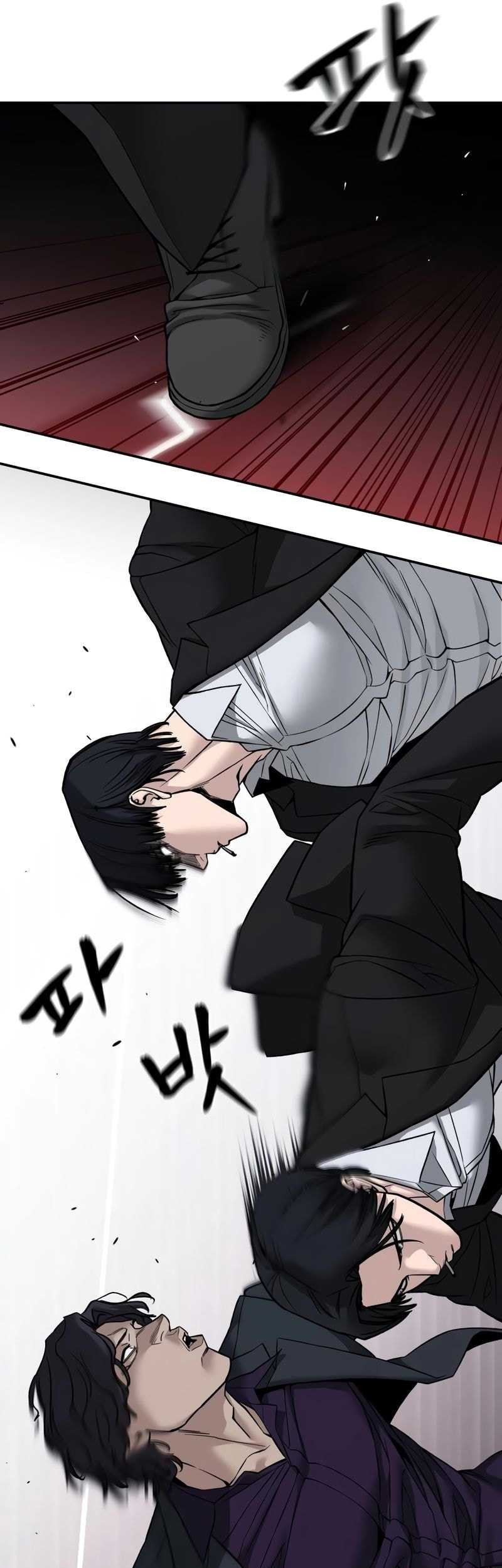 The Bully In Charge Chapter 133 Gambar 25