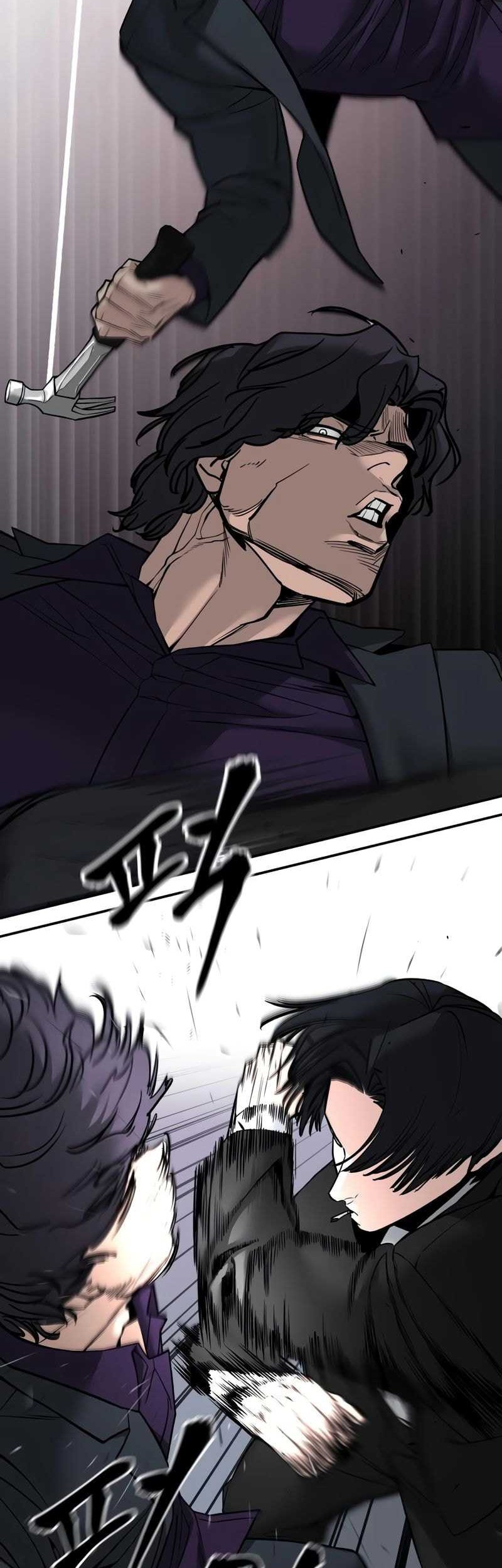 The Bully In Charge Chapter 133 Gambar 26