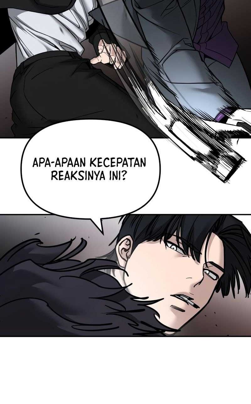 The Bully In Charge Chapter 133 Gambar 28
