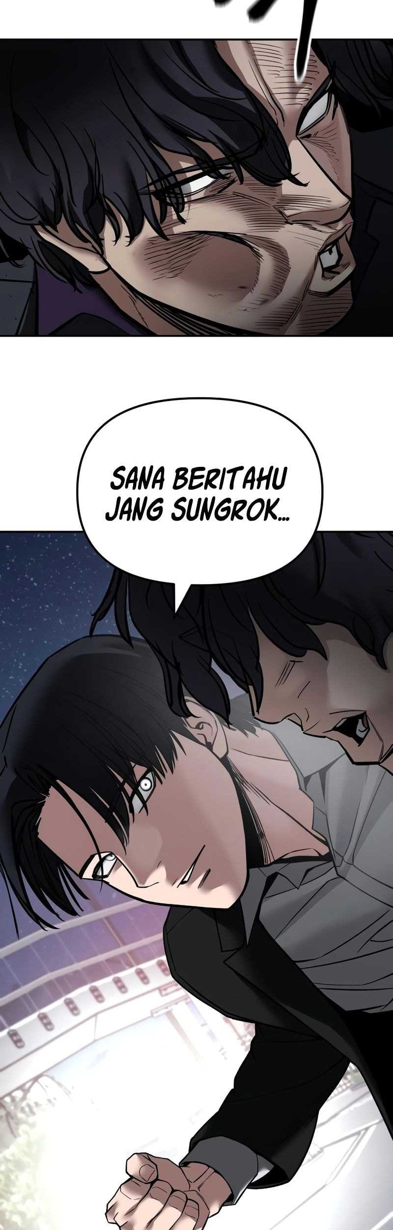 The Bully In Charge Chapter 133 Gambar 30