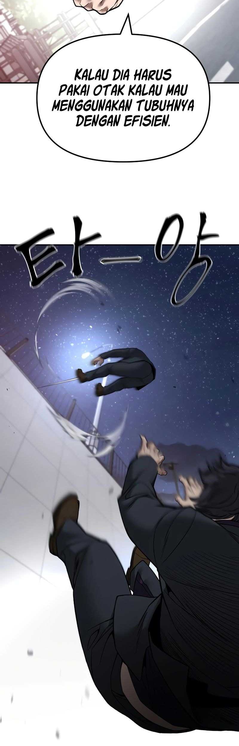 The Bully In Charge Chapter 133 Gambar 31