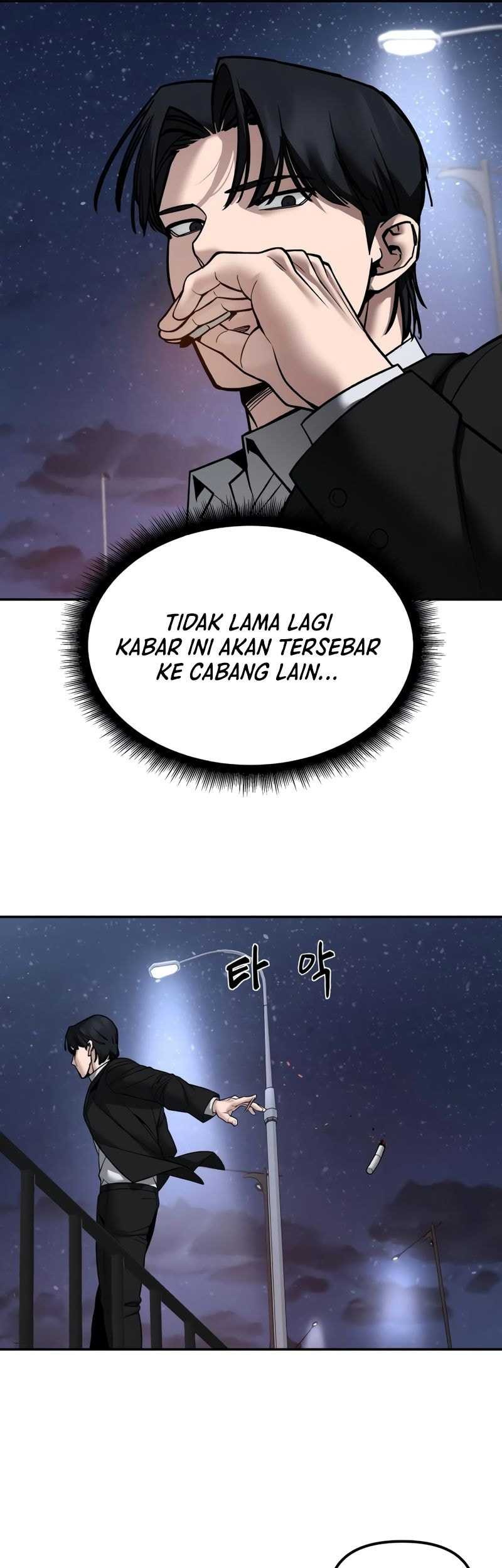 The Bully In Charge Chapter 133 Gambar 33