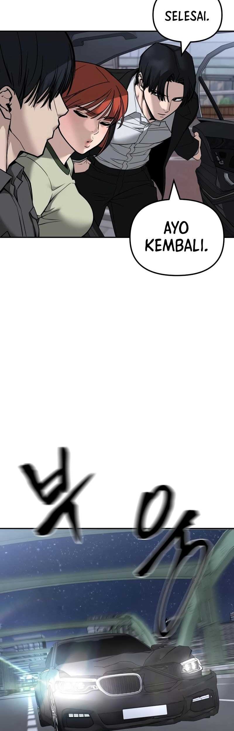 The Bully In Charge Chapter 133 Gambar 34