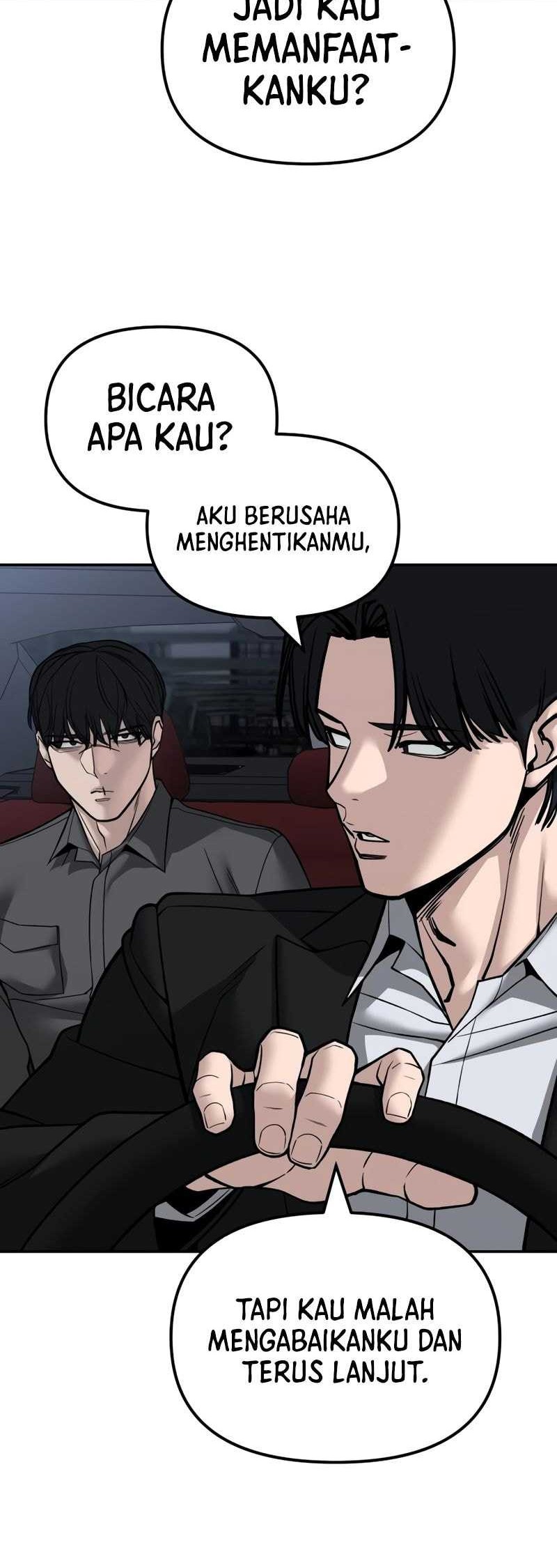 The Bully In Charge Chapter 133 Gambar 36