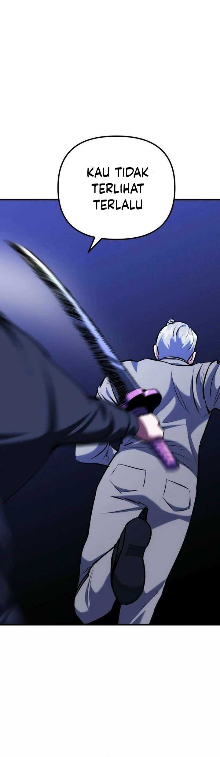 Killing Killer Chapter 89 Gambar 22