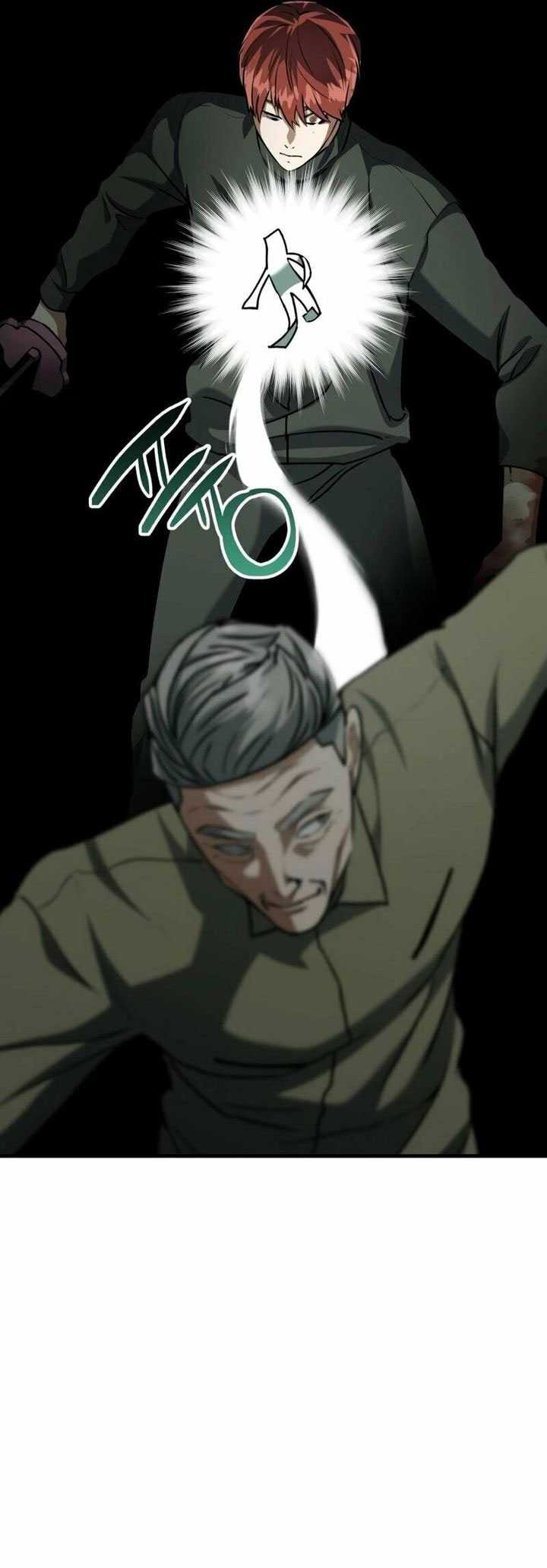 Killing Killer Chapter 89 Gambar 24