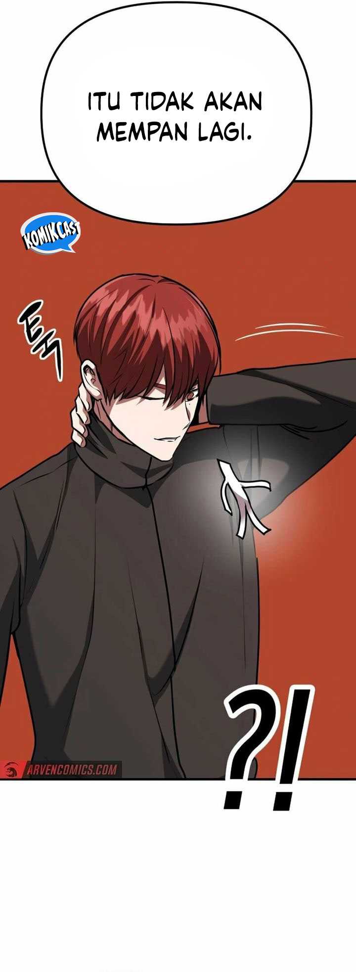 Killing Killer Chapter 89 Gambar 27