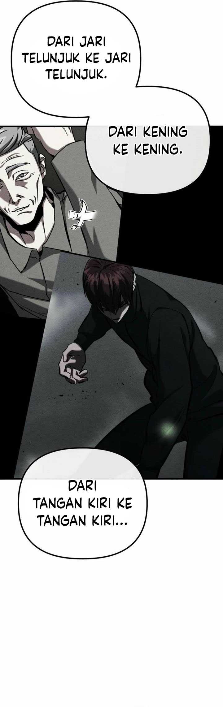 Killing Killer Chapter 89 Gambar 28