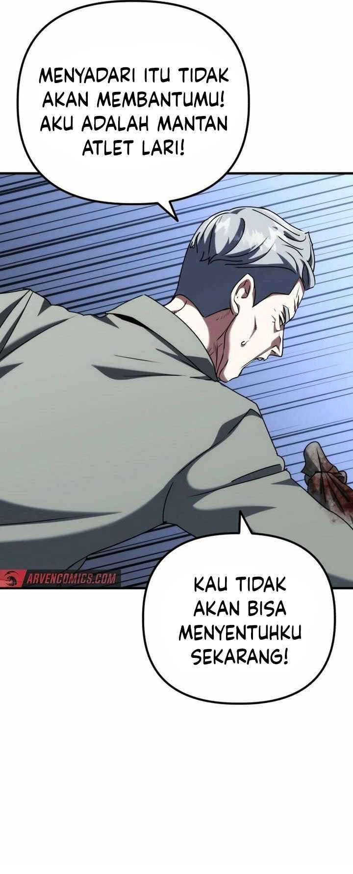 Killing Killer Chapter 89 Gambar 17