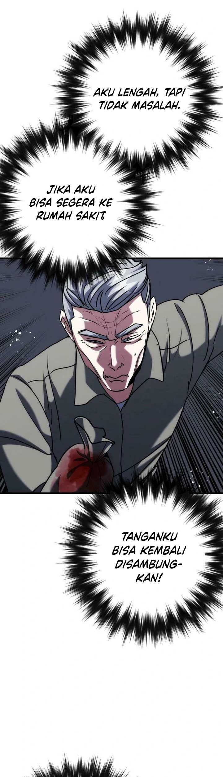 Killing Killer Chapter 89 Gambar 18