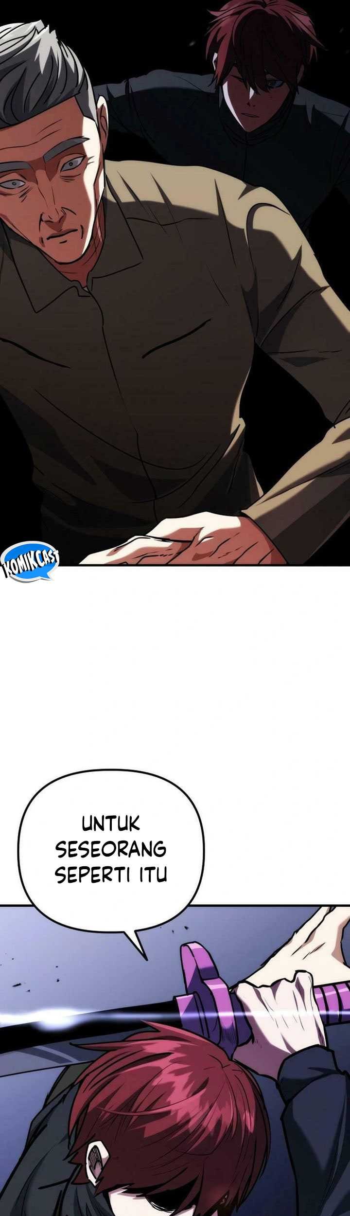 Killing Killer Chapter 89 Gambar 20