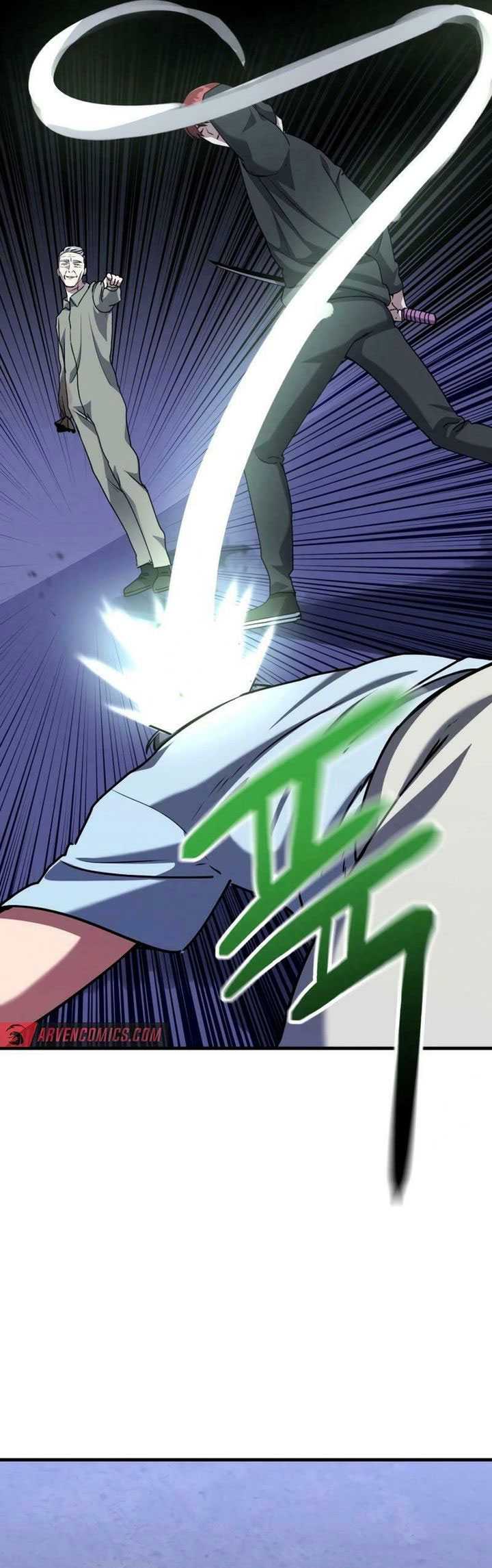 Killing Killer Chapter 89 Gambar 35