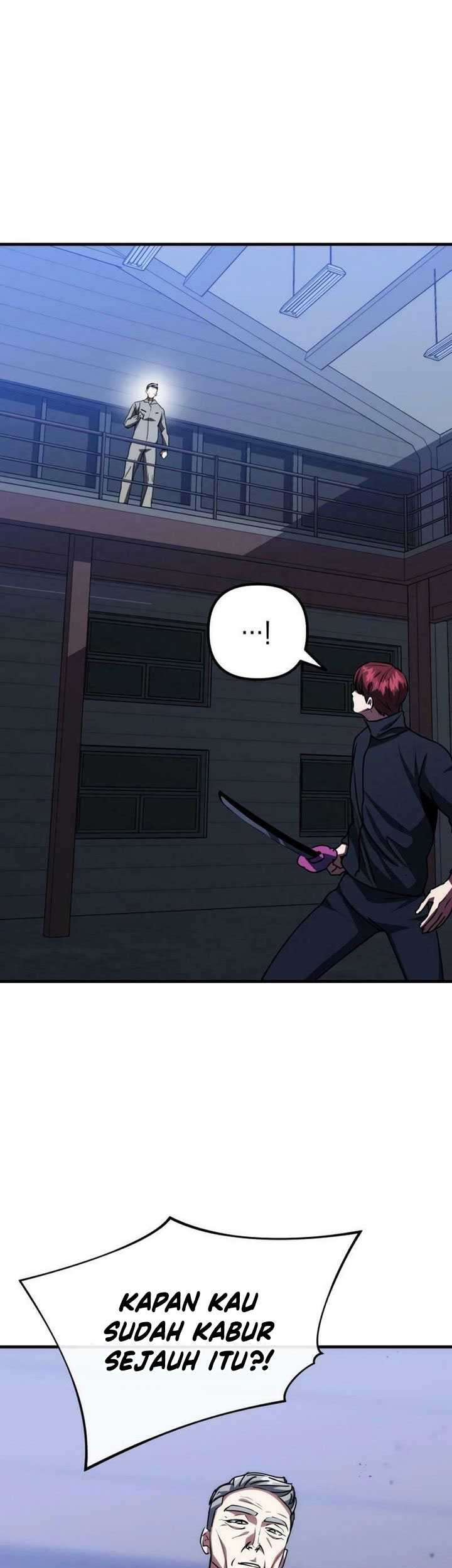 Killing Killer Chapter 89 Gambar 38