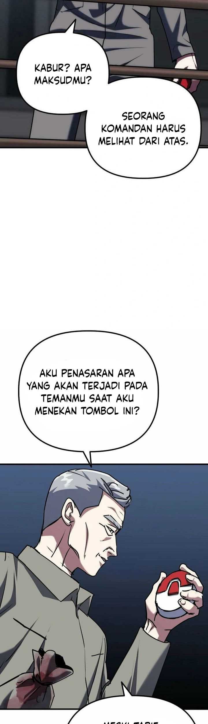 Killing Killer Chapter 89 Gambar 40