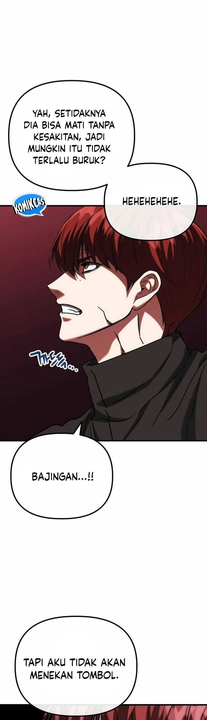 Killing Killer Chapter 89 Gambar 42