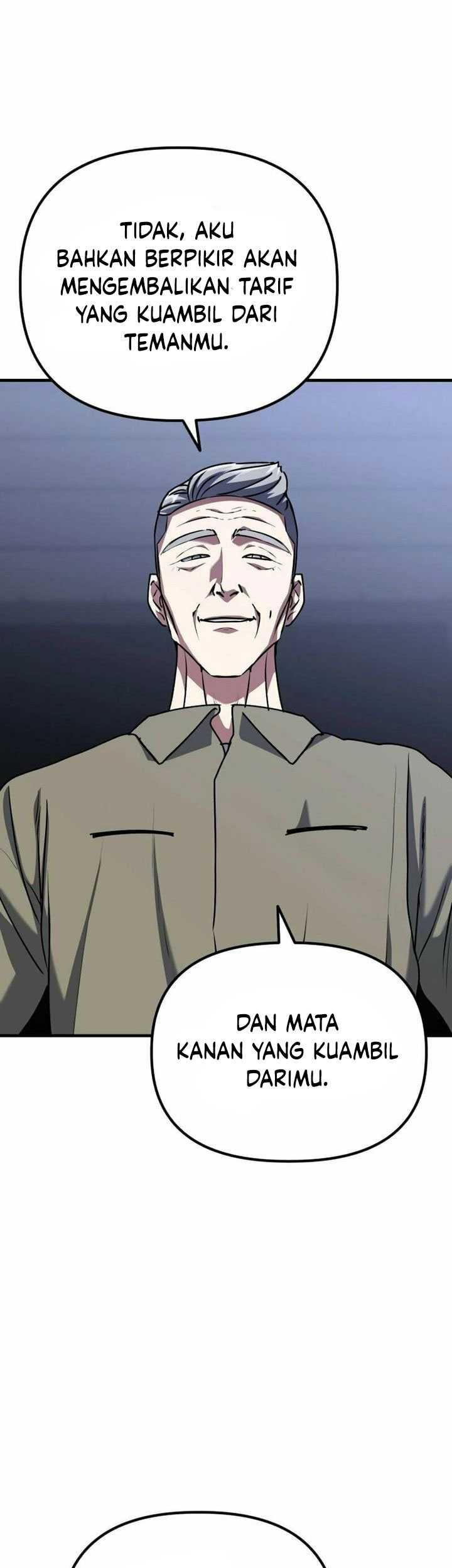 Killing Killer Chapter 89 Gambar 44