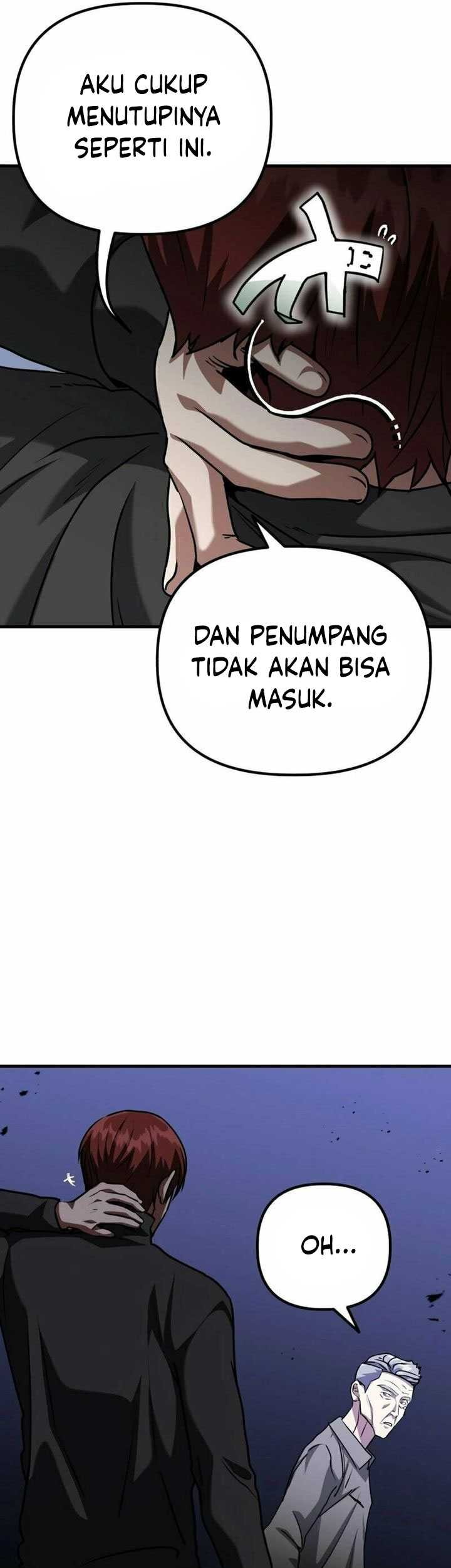 Killing Killer Chapter 89 Gambar 30