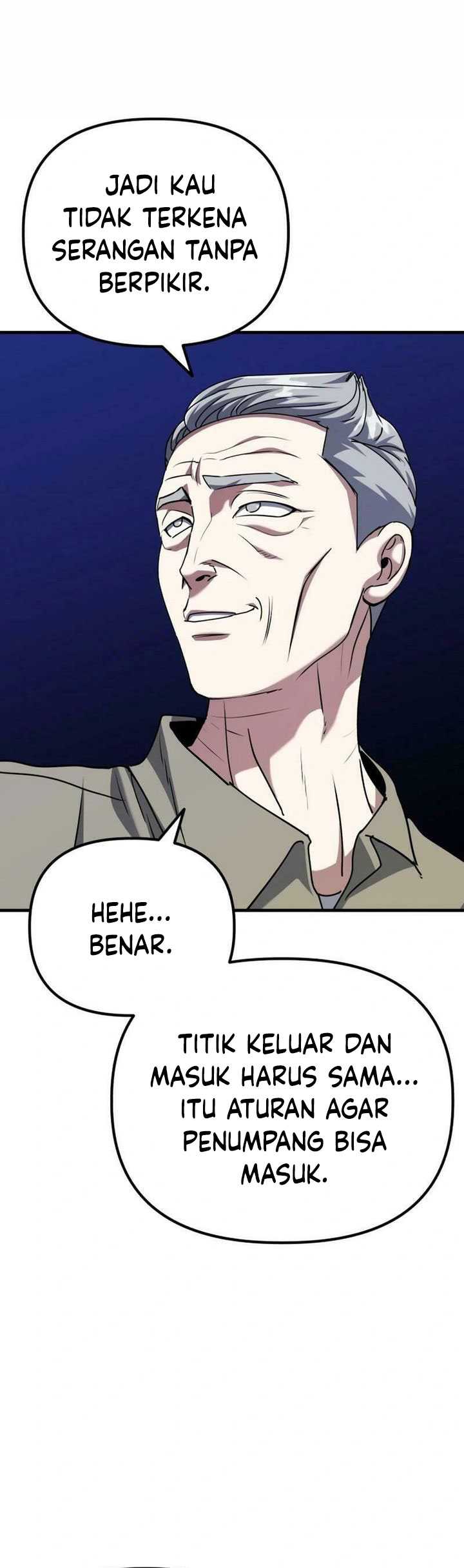 Killing Killer Chapter 89 Gambar 32