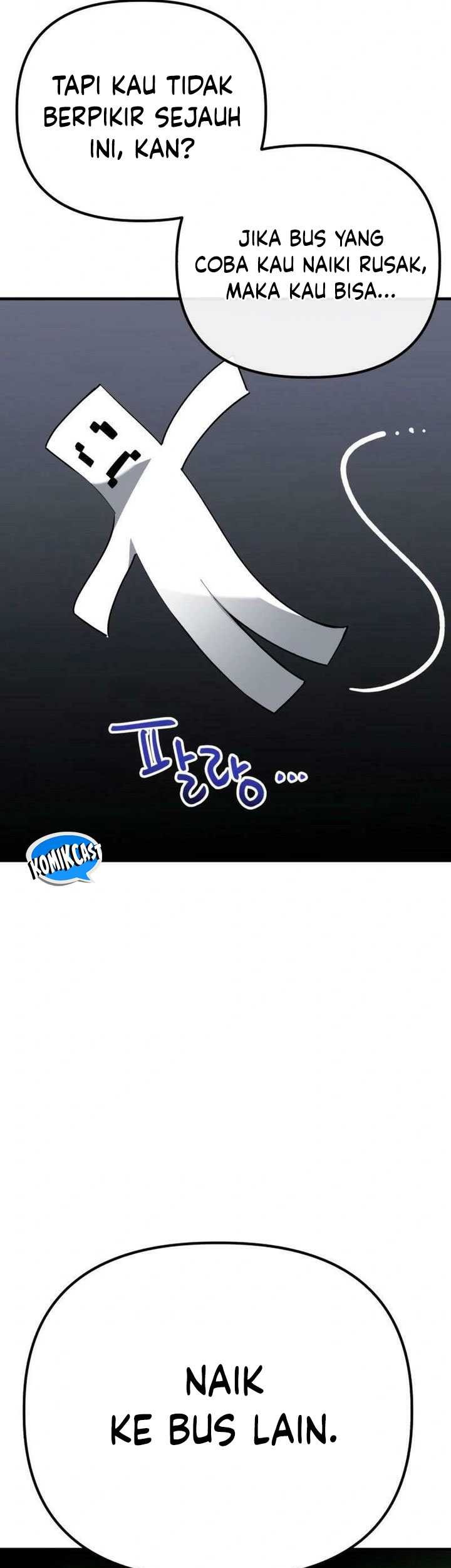 Killing Killer Chapter 89 Gambar 33