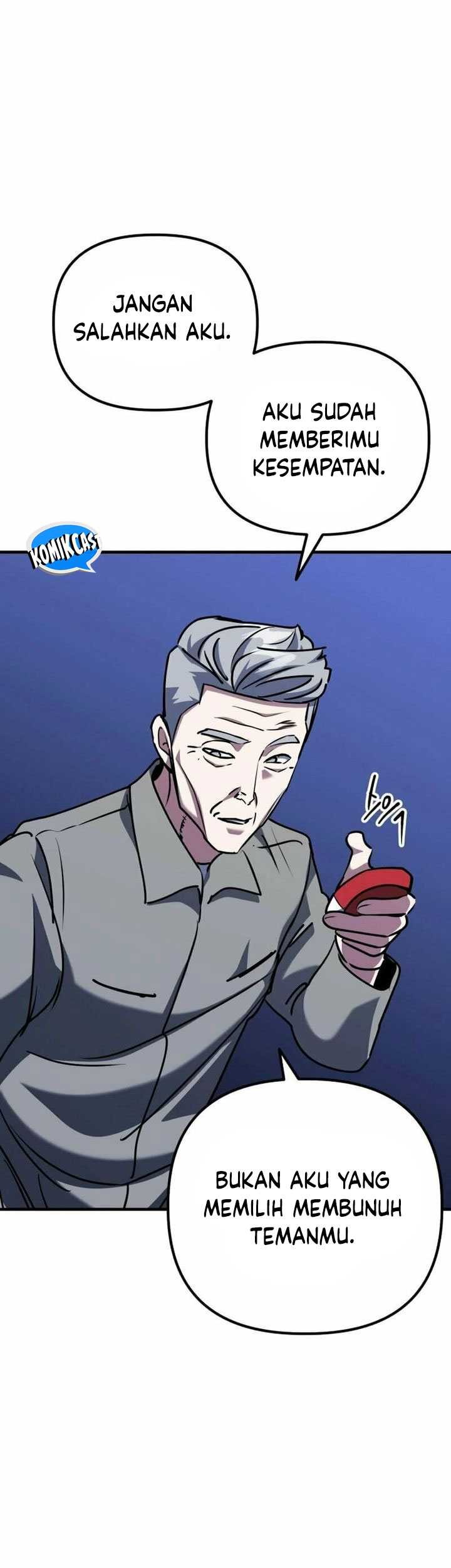 Killing Killer Chapter 89 Gambar 56