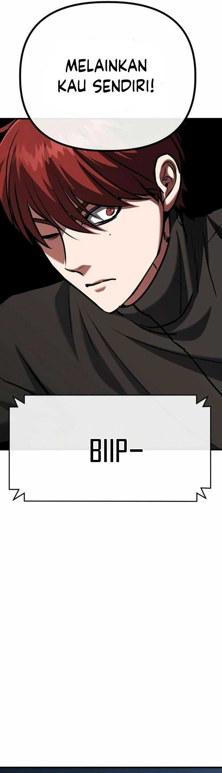 Killing Killer Chapter 89 Gambar 58