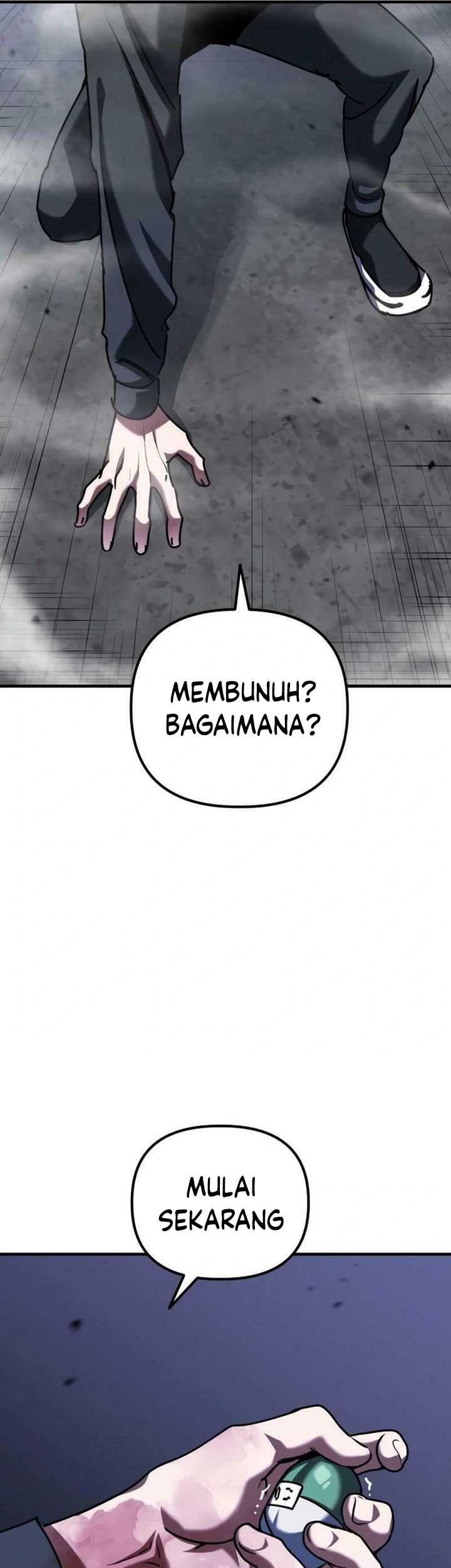 Killing Killer Chapter 89 Gambar 64