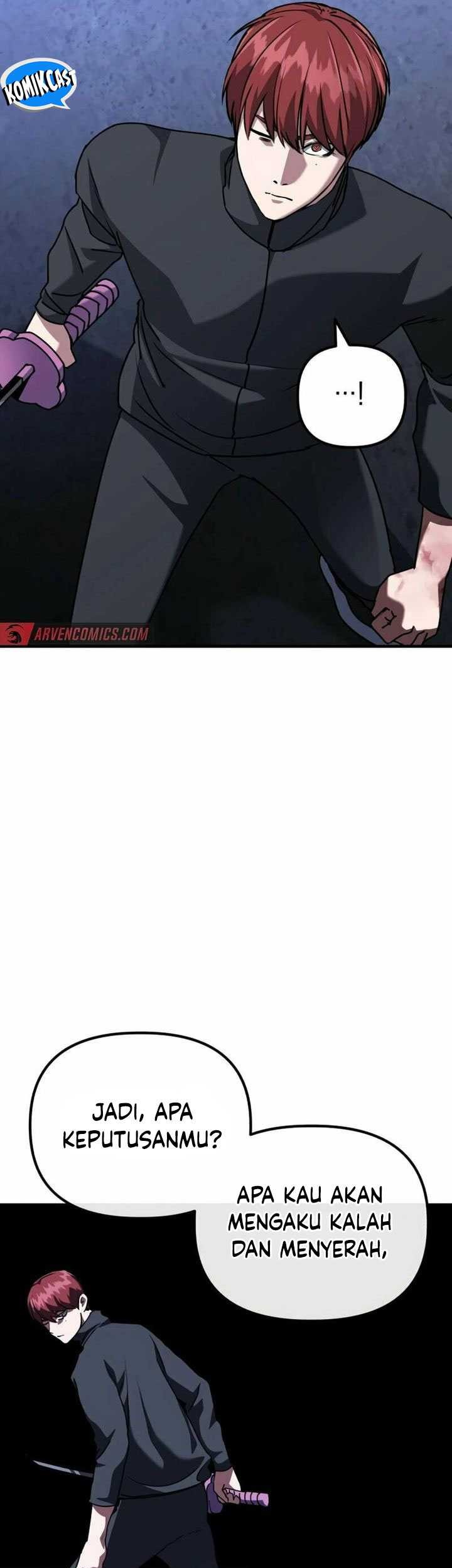 Killing Killer Chapter 89 Gambar 46