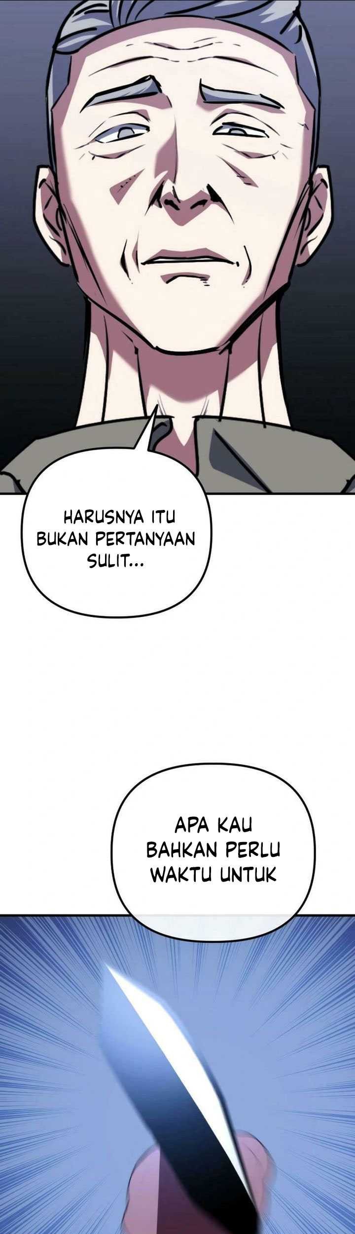 Killing Killer Chapter 89 Gambar 50