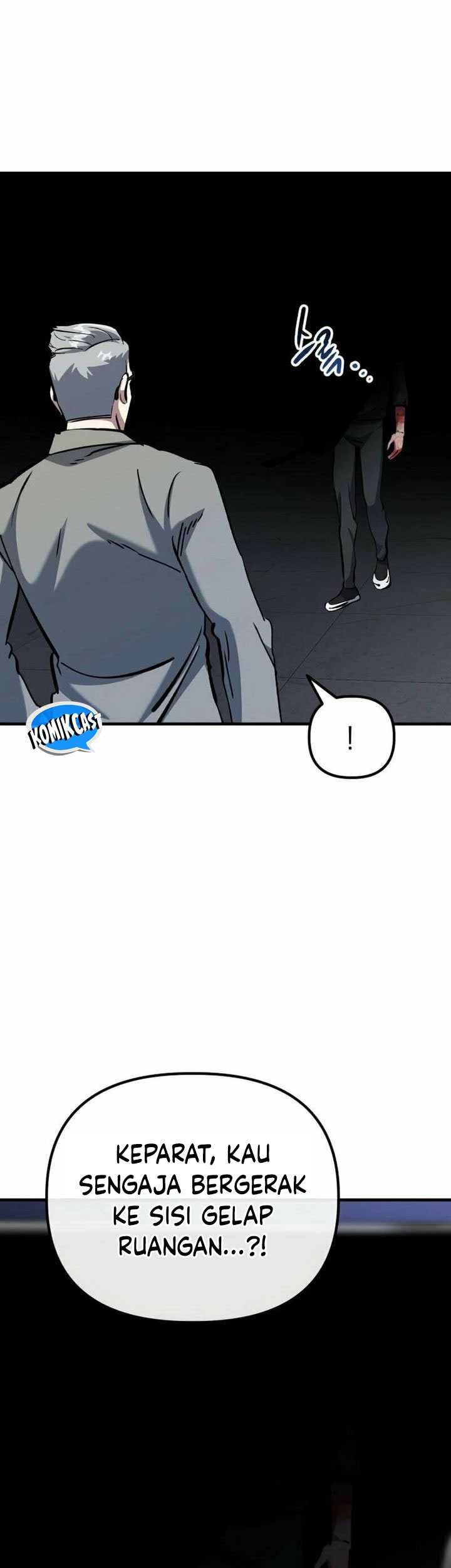 Killing Killer Chapter 89 Gambar 3