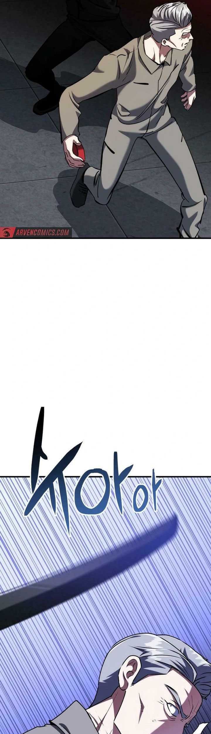 Killing Killer Chapter 89 Gambar 8