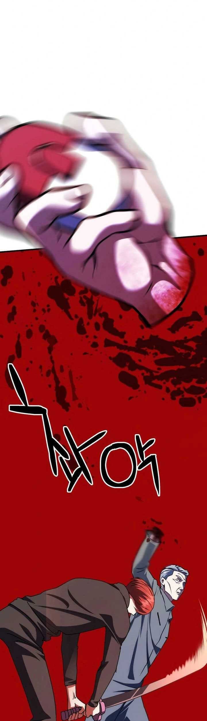 Killing Killer Chapter 89 Gambar 10