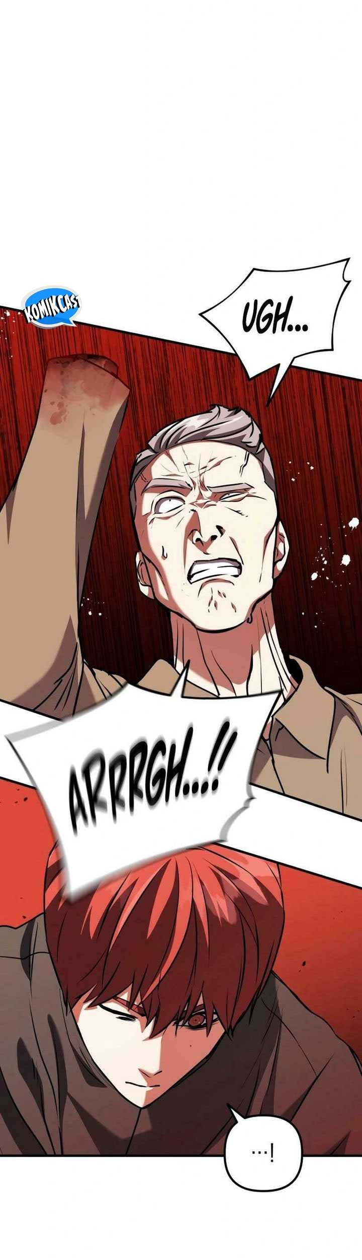 Killing Killer Chapter 89 Gambar 12