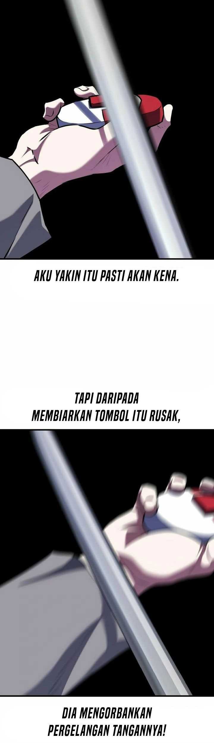 Killing Killer Chapter 89 Gambar 14