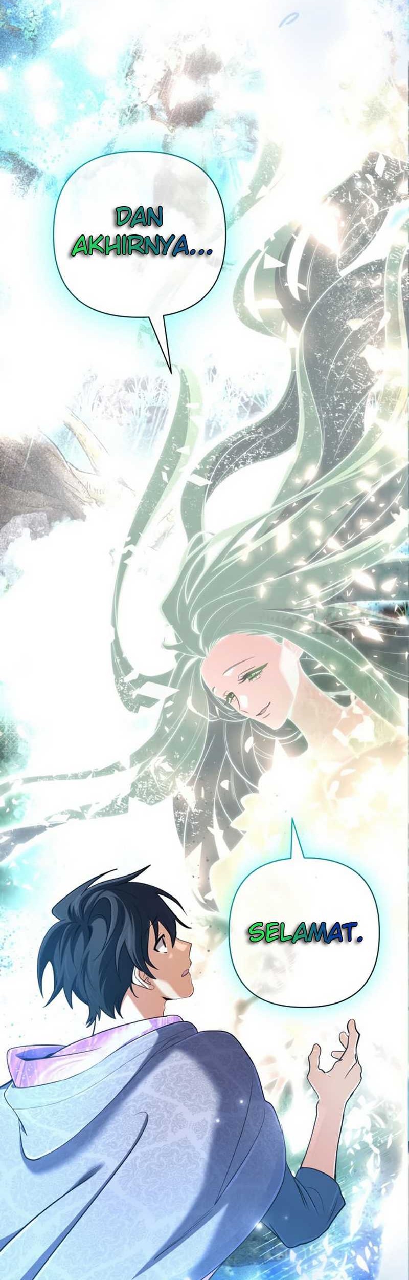 The Return of the Mythical Archmage Chapter 45 Gambar 59