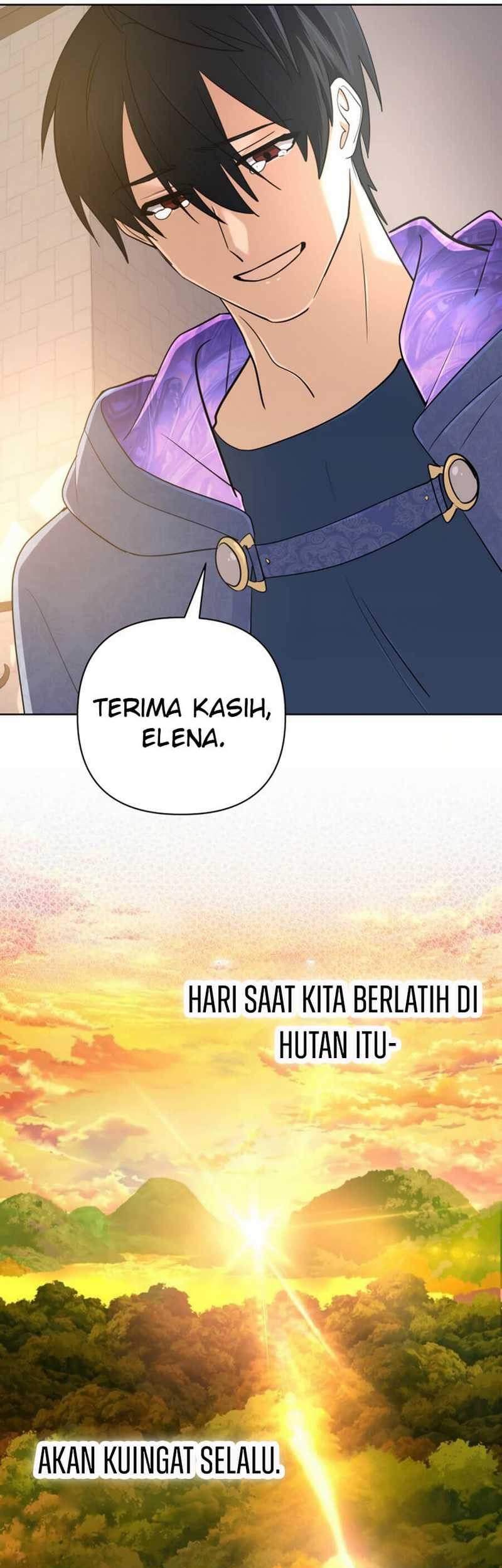 The Return of the Mythical Archmage Chapter 45 Gambar 63