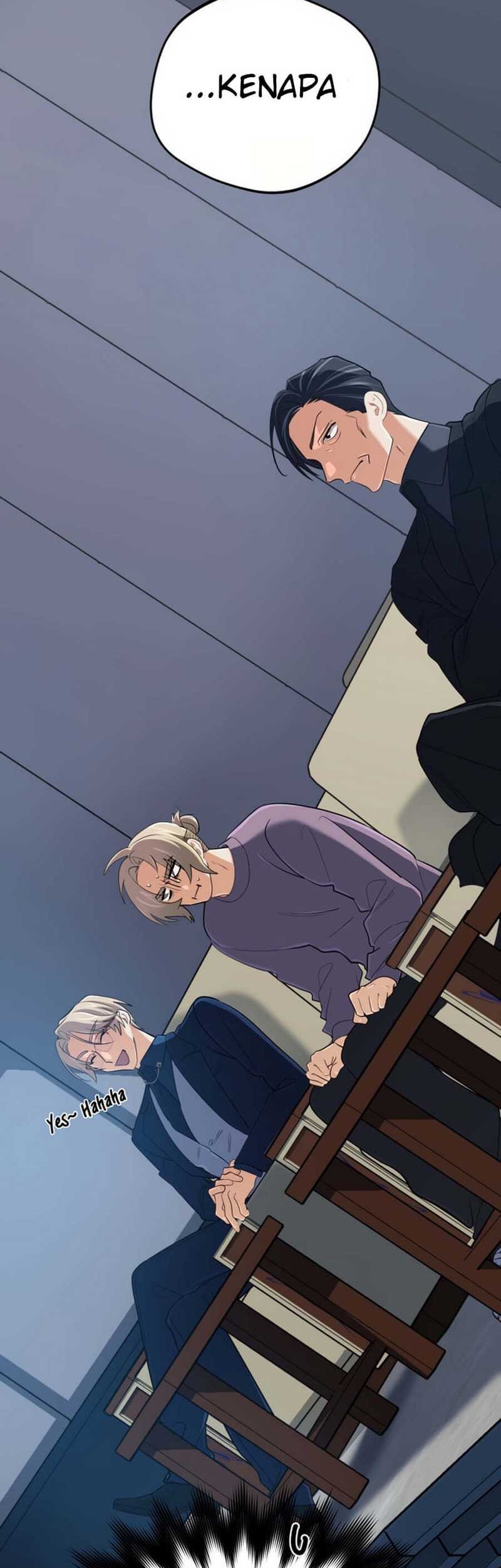 The Return of the Mythical Archmage Chapter 45 Gambar 69