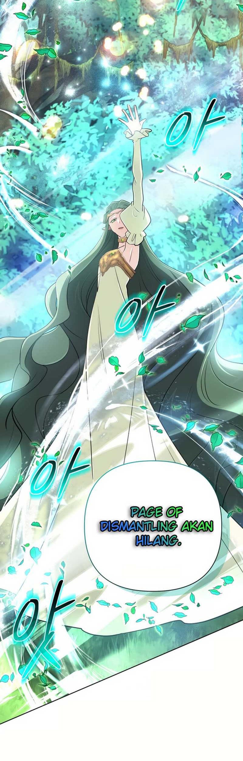 The Return of the Mythical Archmage Chapter 45 Gambar 45