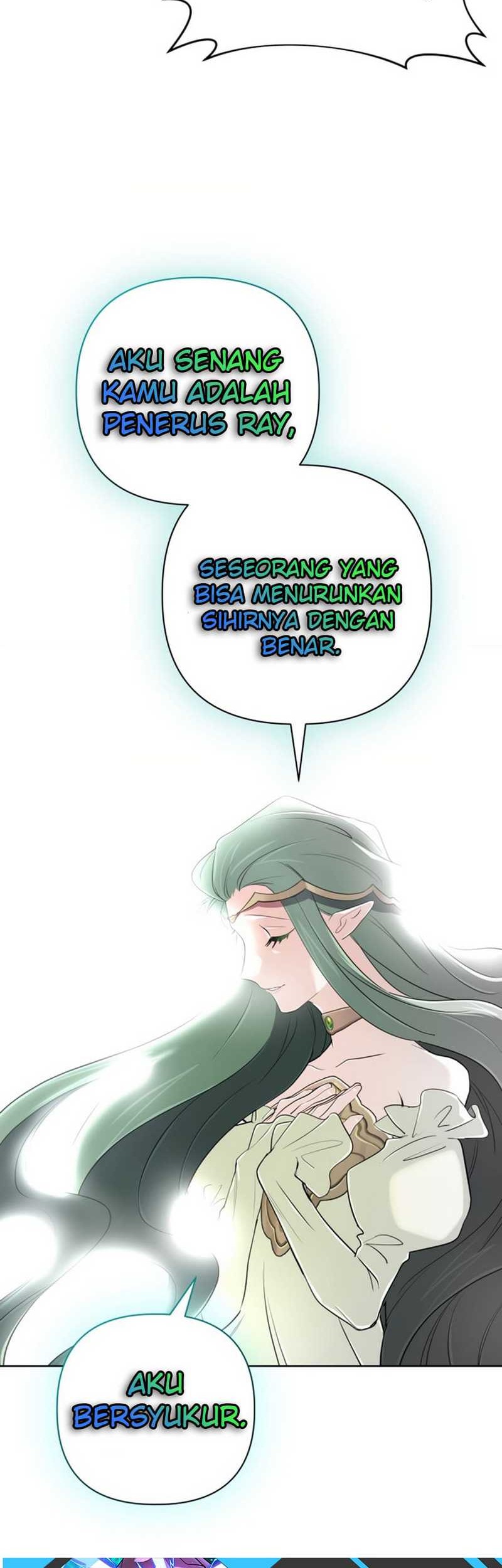 The Return of the Mythical Archmage Chapter 45 Gambar 51