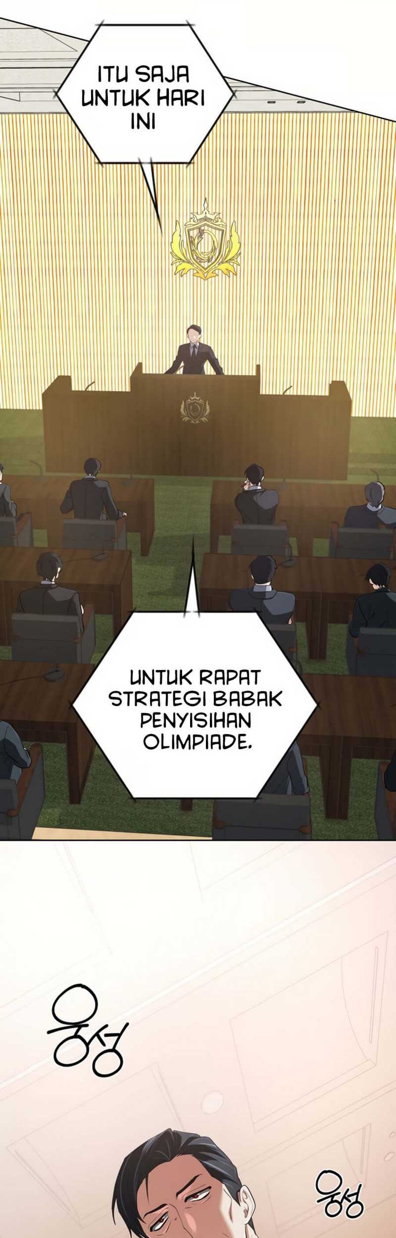 The Return of the Mythical Archmage Chapter 45 Gambar 5